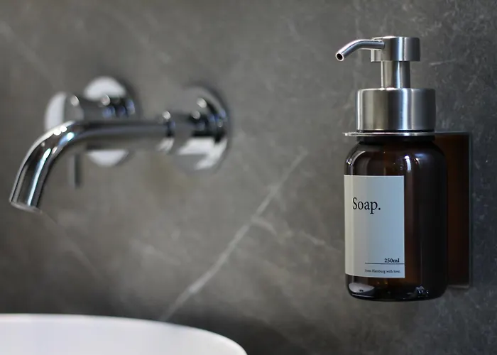 Casa D'artista - Art Experience - Metro M1- Ac- Wifi Lejlighed *