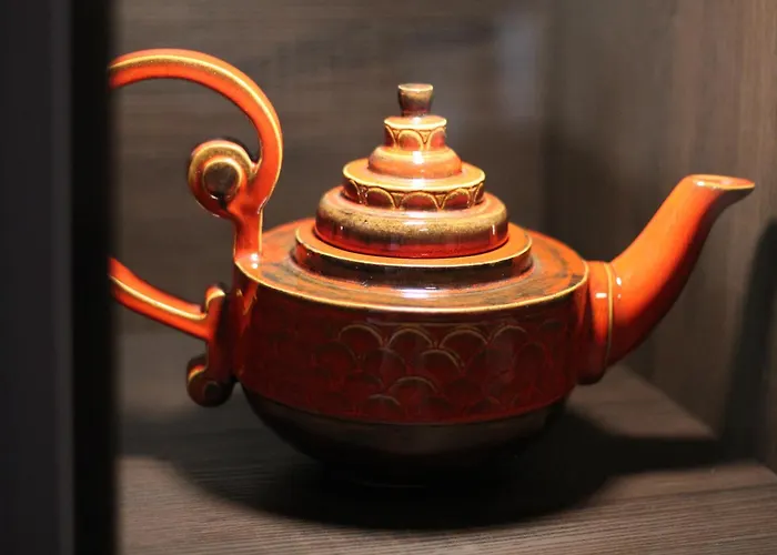 Casa D'artista - Art Experience - Metro M1- Ac- Wifi Lejlighed Milano