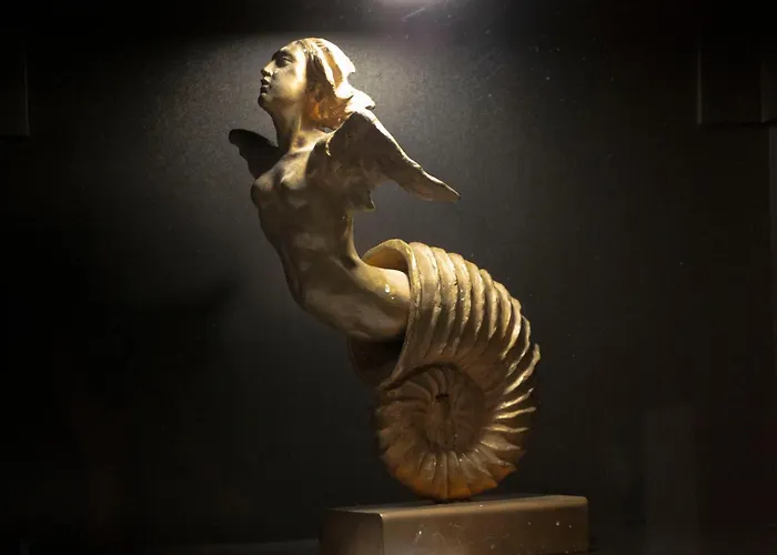 Casa D'artista - Art Experience - Metro M1- Ac- Wifi * Milano