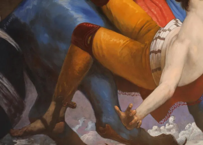 Casa D'artista - Art Experience - Metro M1- Ac- Wifi Lejlighed