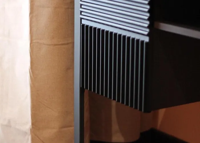 Lejlighed Casa D'artista - Art Experience - Metro M1- Ac- Wifi Milano