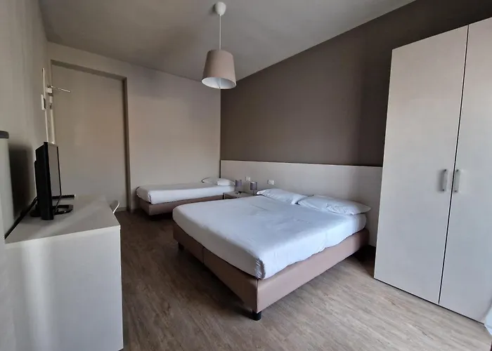 Di Porta Romana فندق ميلان