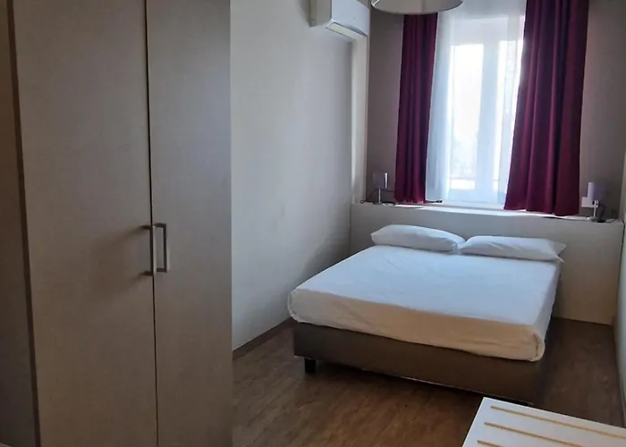 فندق Di Porta Romana ميلان