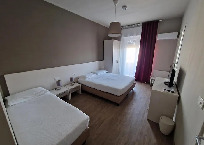 Di Porta Romana 3* ميلان