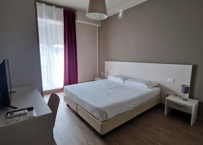 فندق Di Porta Romana