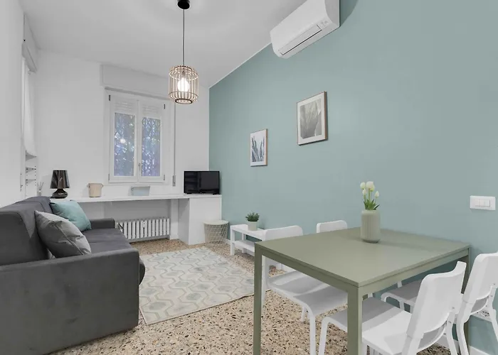Apartamento Gavirate House M1-m5 Lotto San Siro Wi-fi Super Veloce Milán