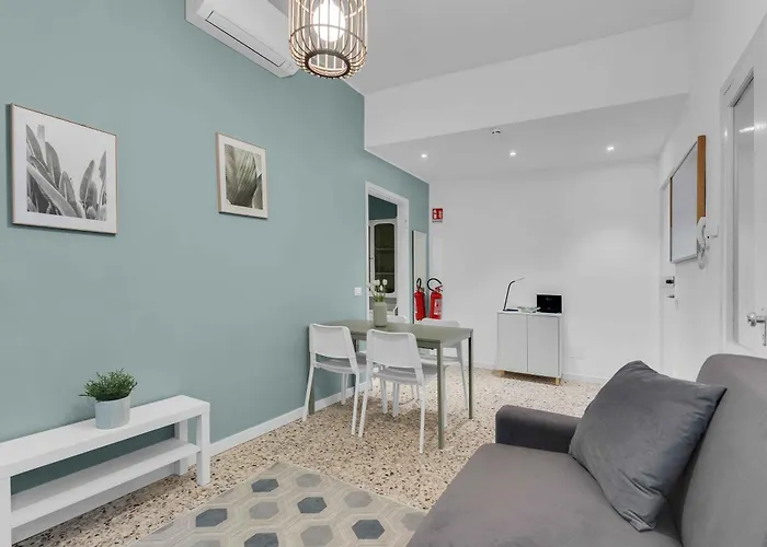 Apartamento Gavirate House M1-m5 Lotto San Siro Wi-fi Super Veloce