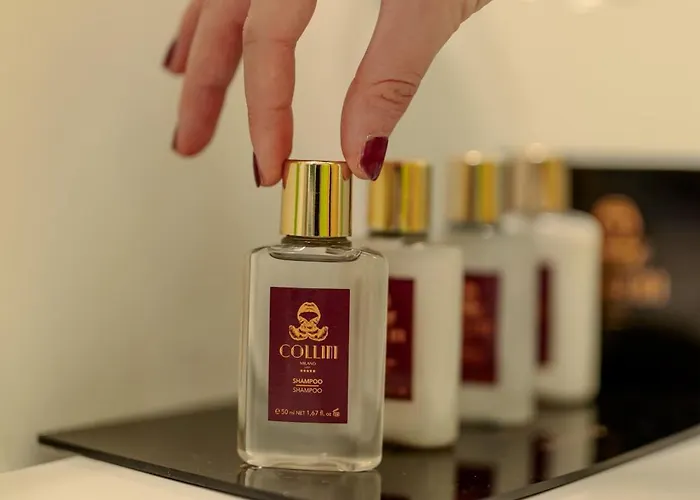 ホテル Collini Rooms, Worldhotels Crafted