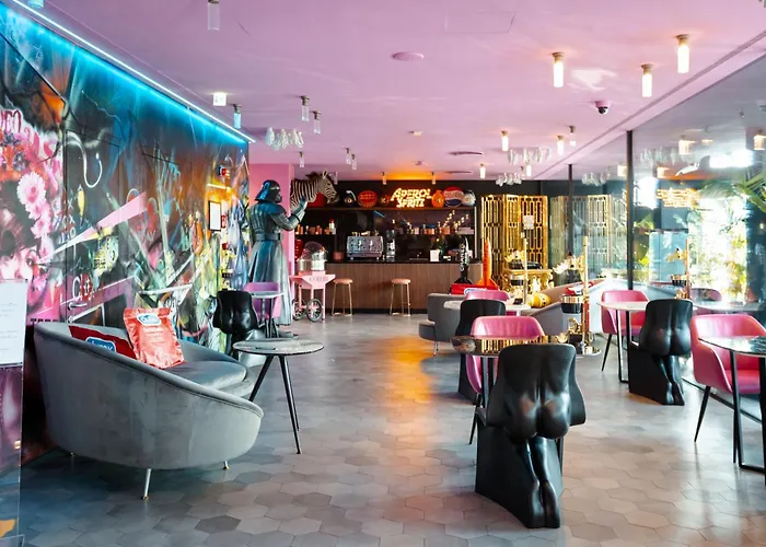 Collini Rooms, Worldhotels Crafted Ξενοδοχείο 4*