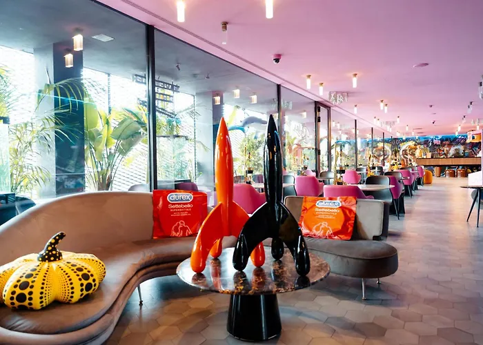 Hotel Collini Rooms, Worldhotels Crafted 4*