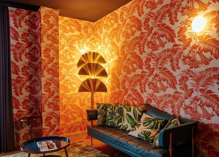 ホテル Collini Rooms, Worldhotels Crafted ミラノ