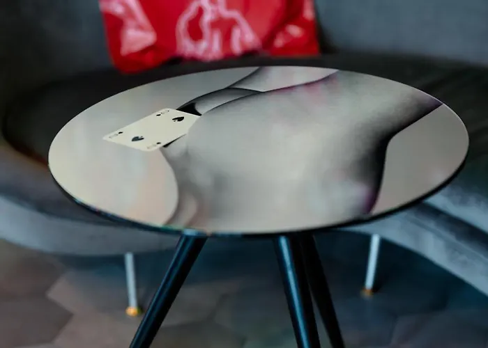 Collini Rooms, Worldhotels Crafted Μιλάνο