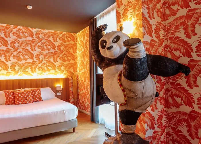 ホテル Collini Rooms, Worldhotels Crafted