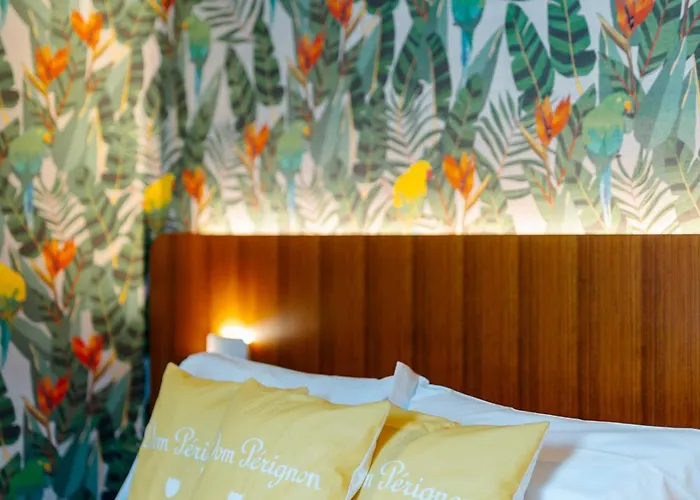 Collini Rooms, Worldhotels Crafted Ξενοδοχείο Μιλάνο