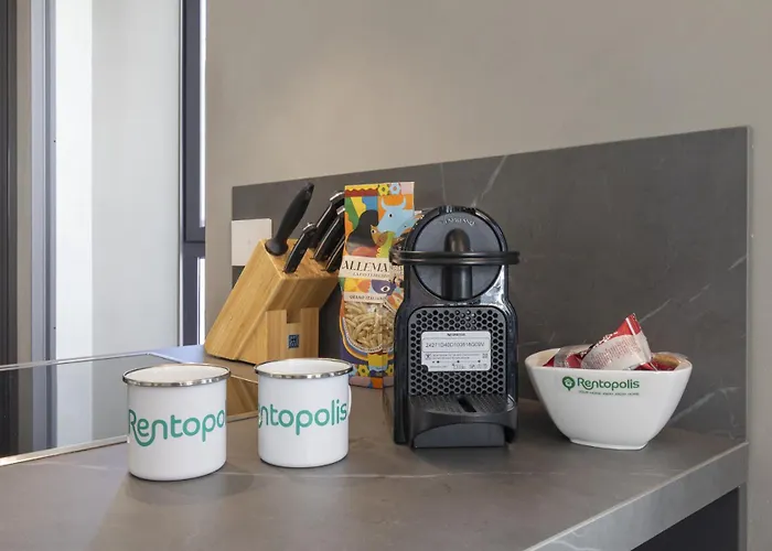 Appartamento San Babila Duomo View With Shared Rooftop Terrace *