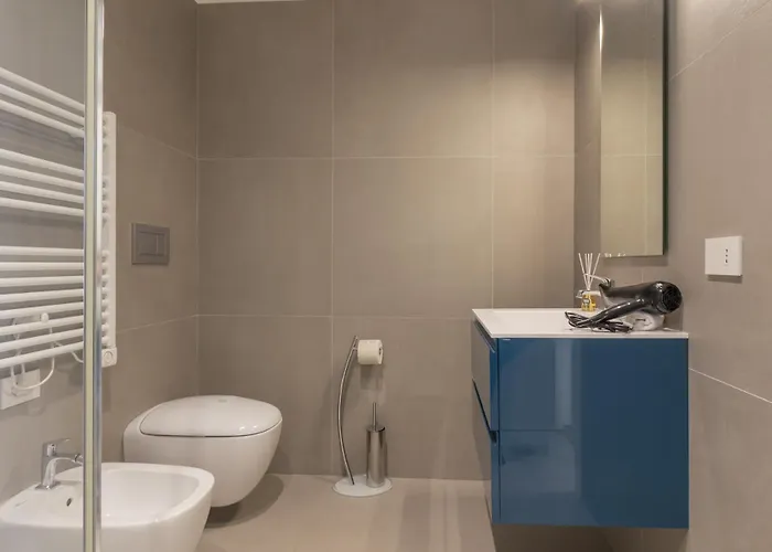 Appartamento San Babila Duomo View With Shared Rooftop Terrace