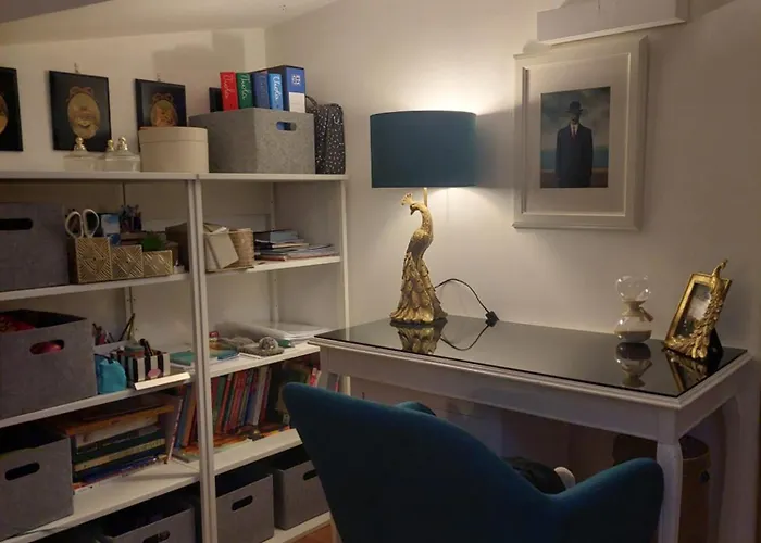 Mansarda A San Siro 公寓 *