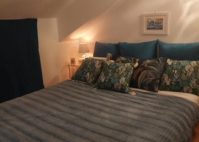 Mansarda A San Siro 米兰