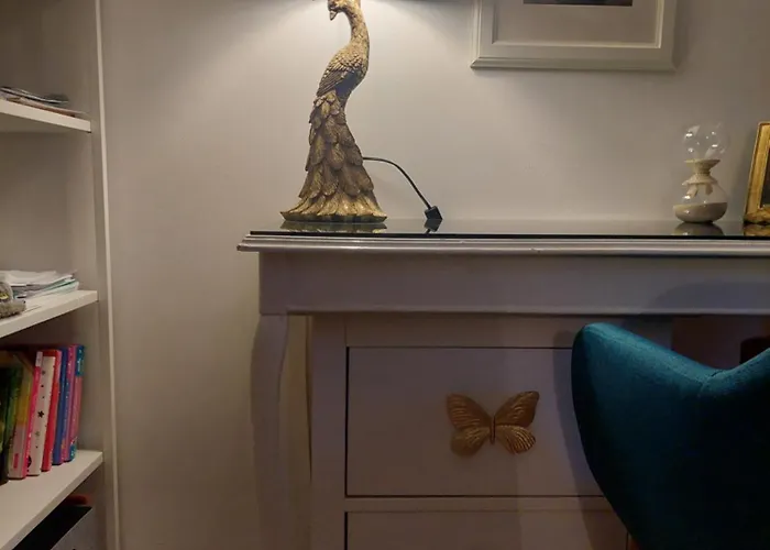 Mansarda A San Siro 公寓