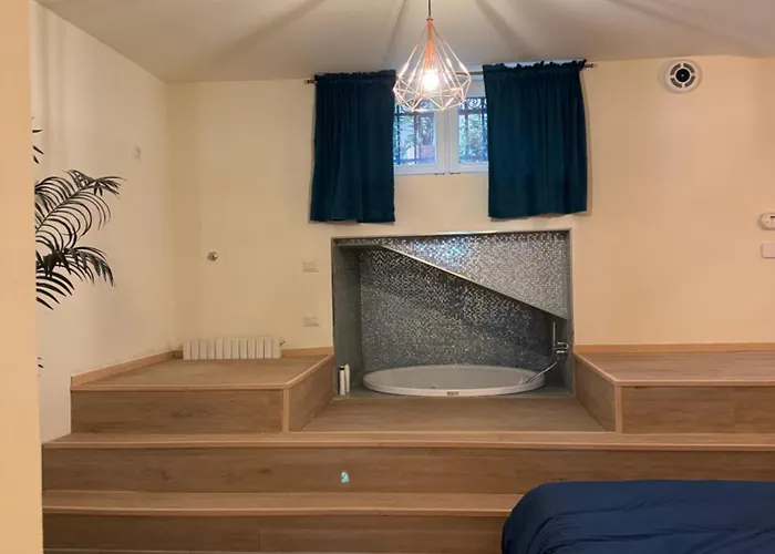 Isola Appartement Milan