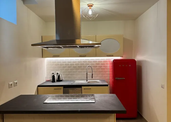 Isola Appartement