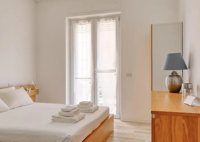 Bilocale Fiera * Mailand