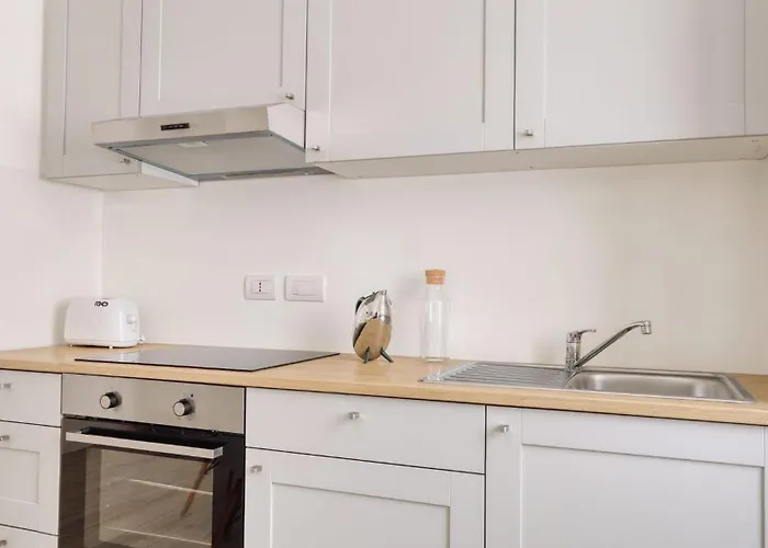 Bilocale Fiera Apartment *