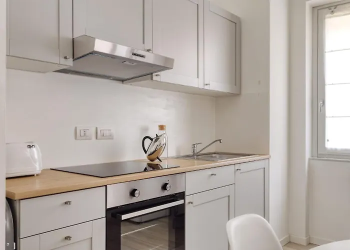 Bilocale Fiera * Mailand