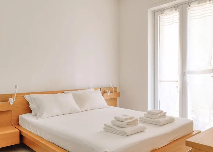 Bilocale Fiera Apartment