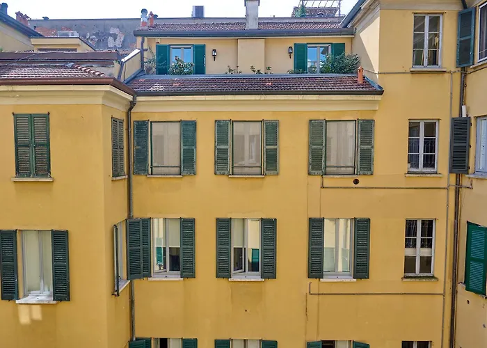 Retreats Brera * 米兰