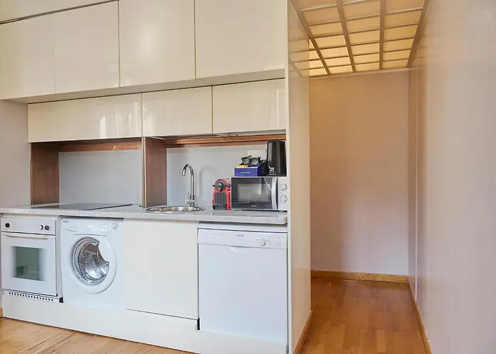 Retreats Brera * 米兰