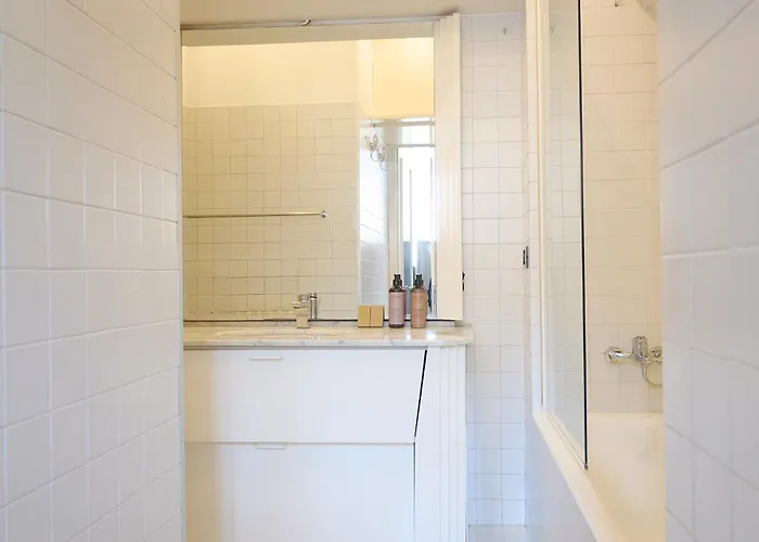 Retreats Brera 公寓 米兰