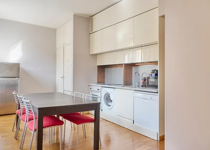 Retreats Brera * 米兰