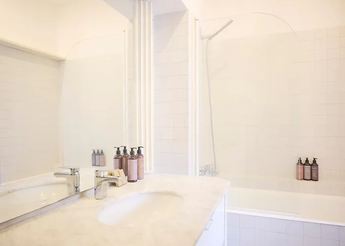 Retreats Brera 公寓 *