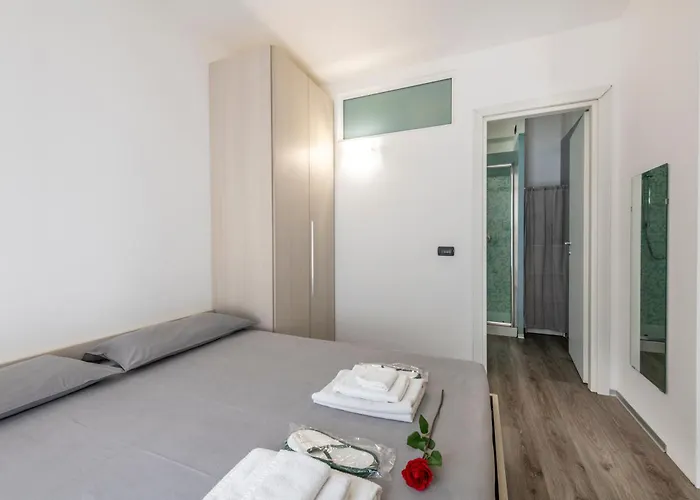 Appartement Bnbutler - Archimede 53 - Bright *