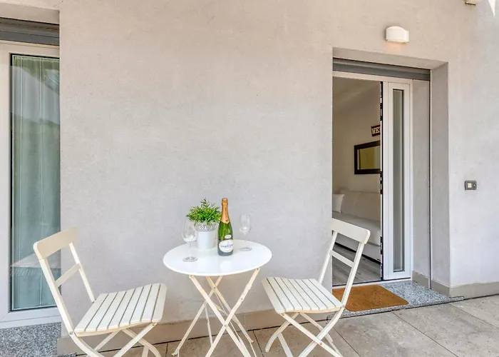 Daire Bnbutler - Archimede 53 - Bright Milano