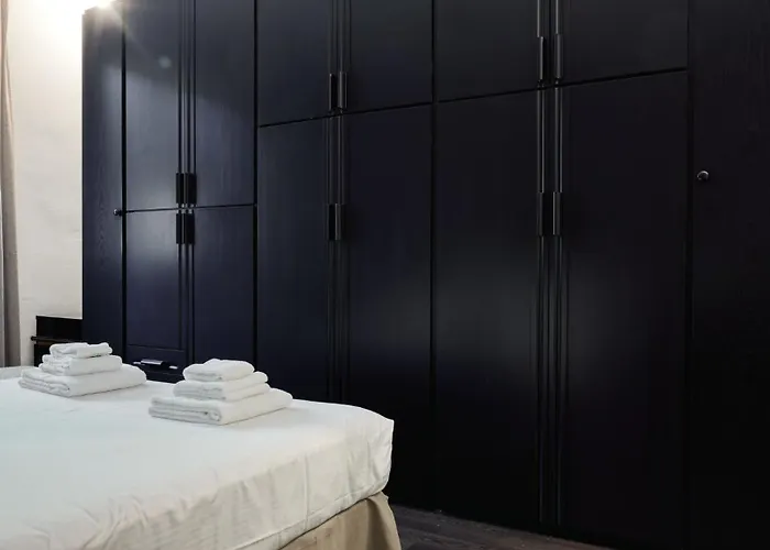 Bilocale Sempione Appartement