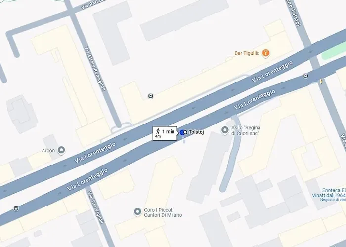 Design 39 - Metropolitana M4 - Aeroporto Linate شقة ميلان