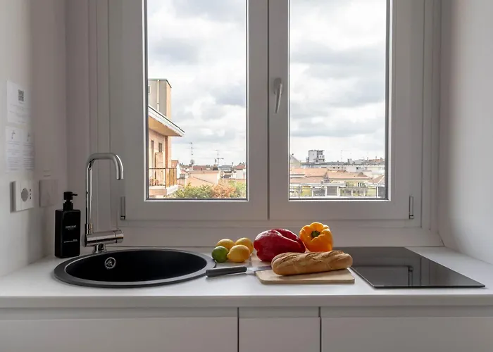 Design 39 - Metropolitana M4 - Aeroporto Linate * Milan