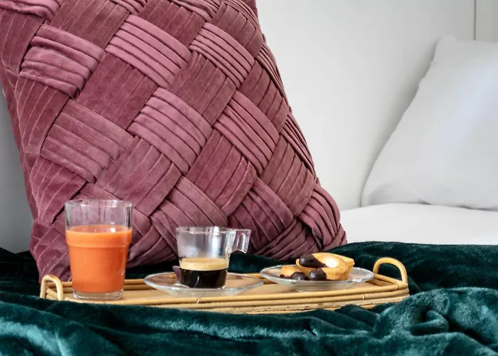 Design 39 - Metropolitana M4 - Aeroporto Linate شقة