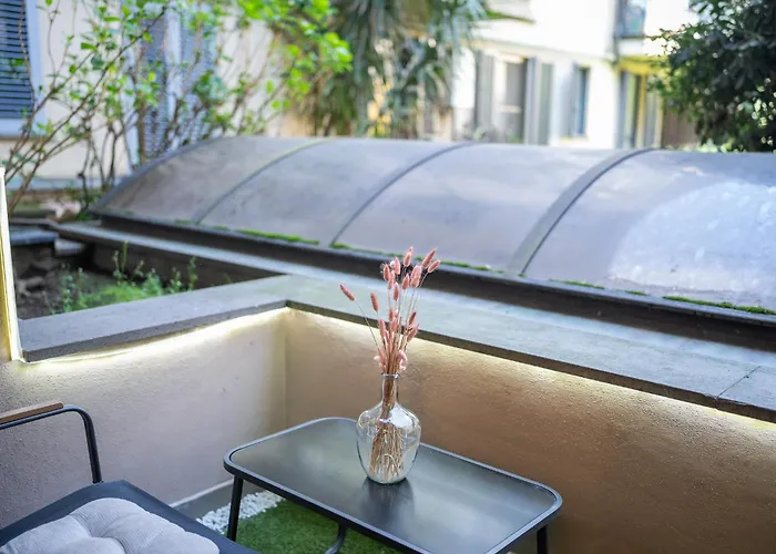 דירה Navigli - Center *