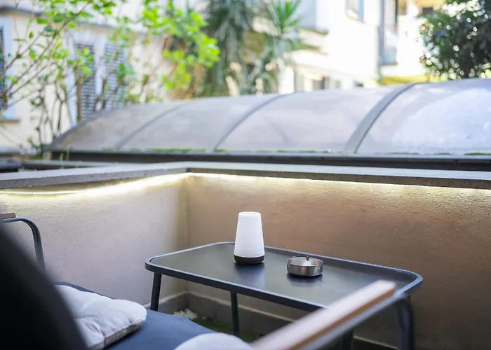 Appartement Navigli - Center Milan