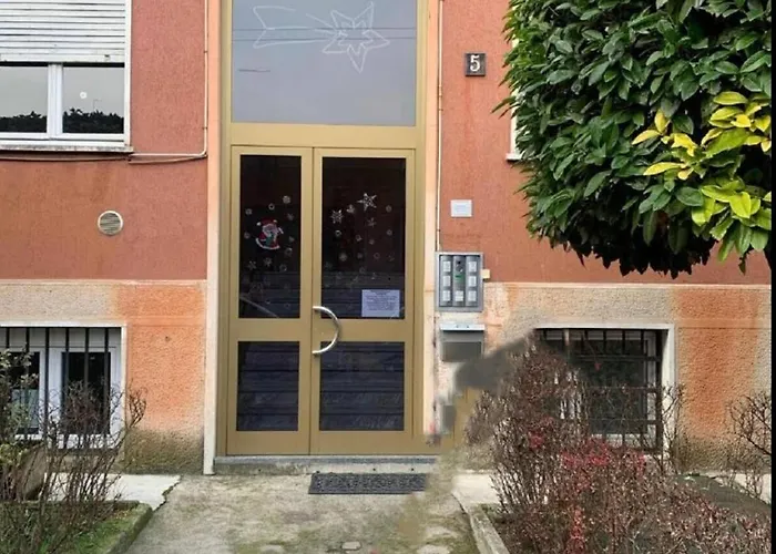 By The Martesana River *