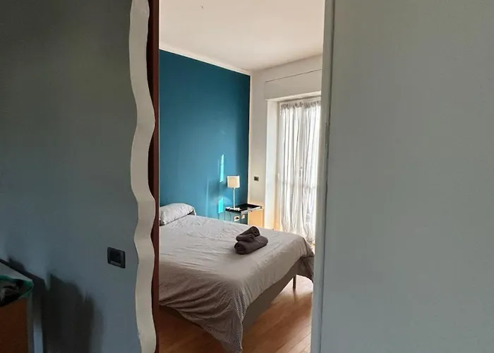 Daire Casa Di Alex