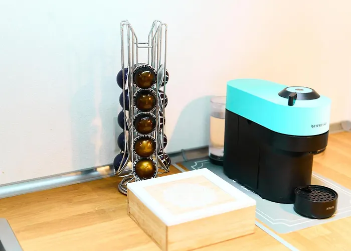 Riverside Loft Navigli - Spacious Two-bedroom Milano