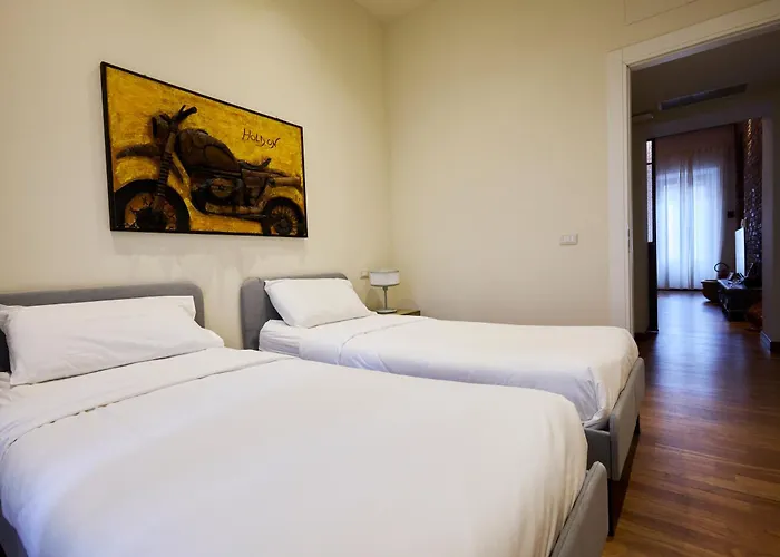 Апартаменты Emme Loft I First Moon - Exclusive Design With Balcony *