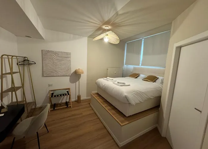 D-home בית הארחה מילאנו