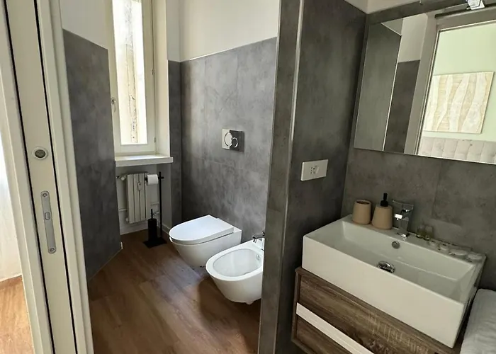 D-home 3* מילאנו