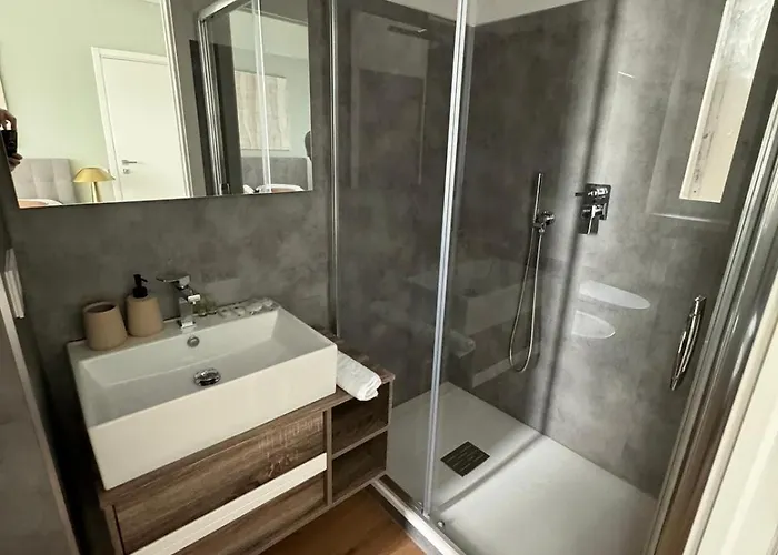 בית הארחה D-home מילאנו