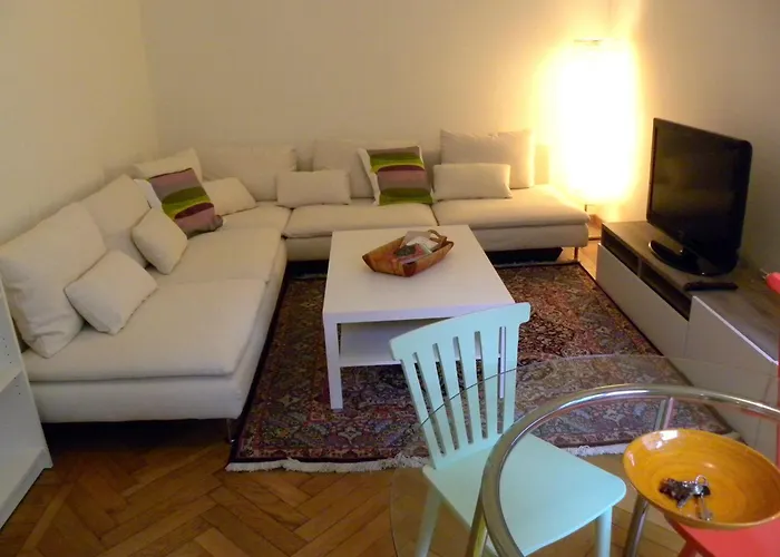 Zen Daire Milano